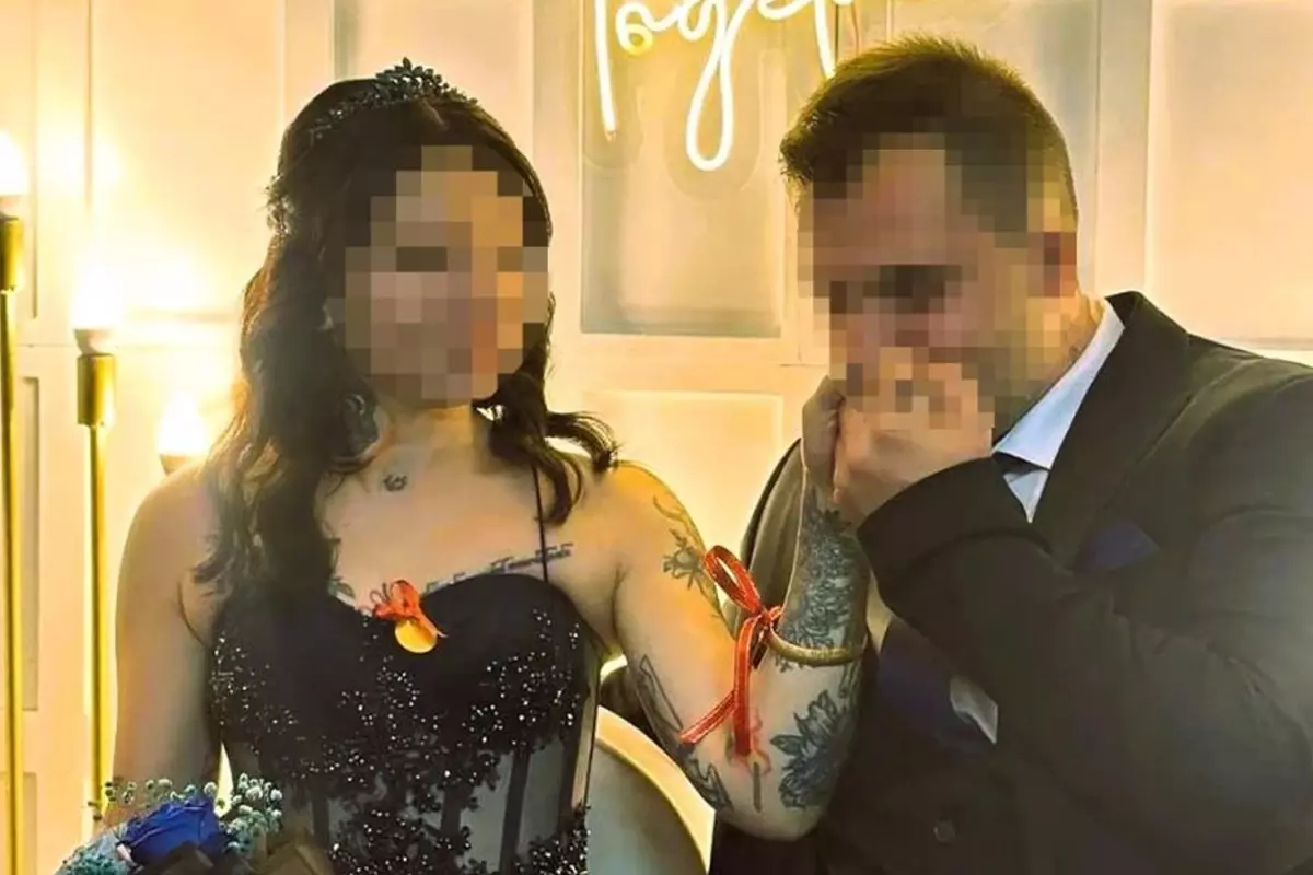 3 günlük damat, gelini yüzüstü bırakıp altınlarla kaçtı