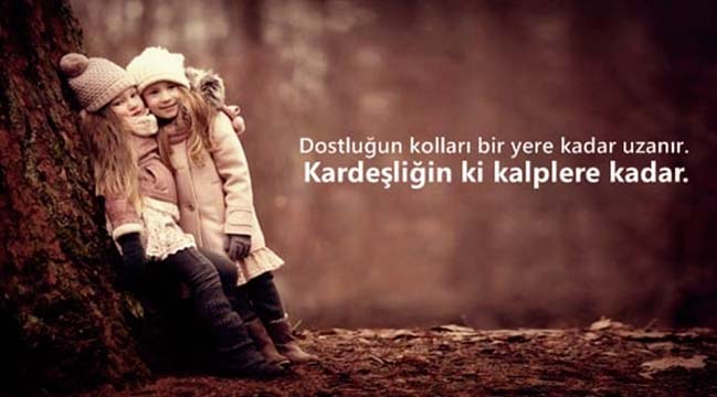 Ablaya Söylenen Güzel Sözler
