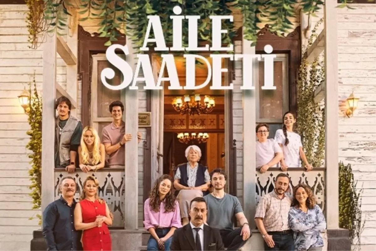 Aile Saadeti 6. bölüm tek parça full HD izleme linki var mı?