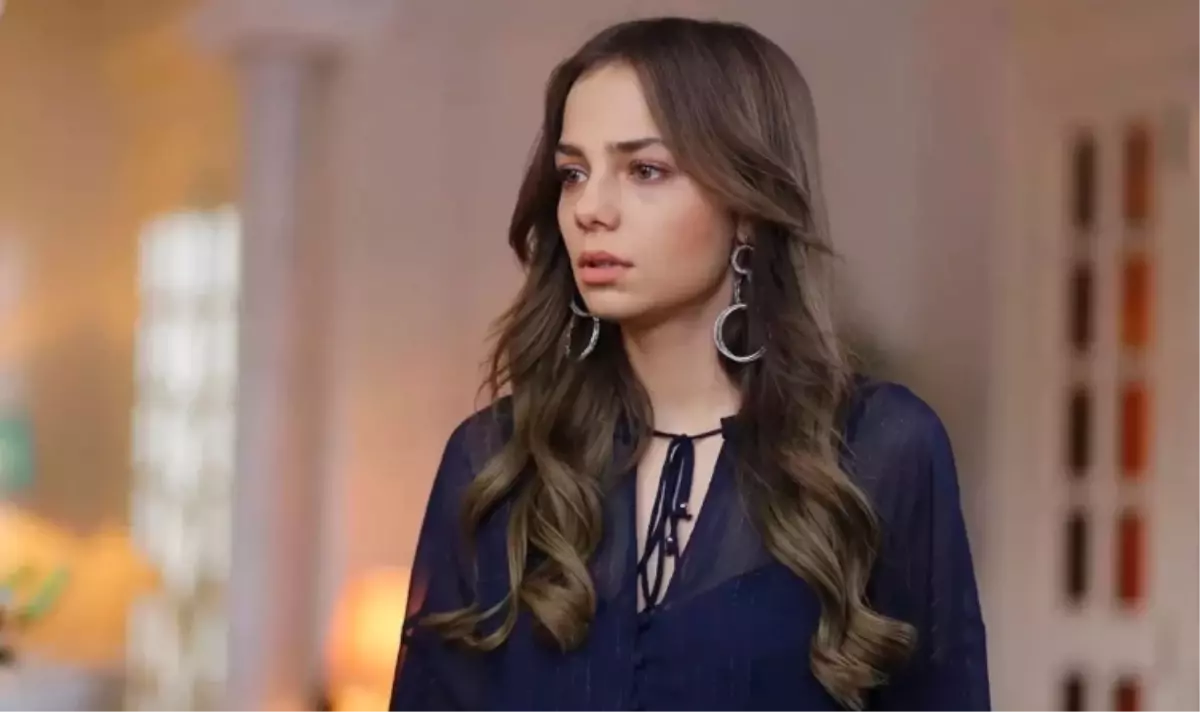 Bahar Şahin kimdir? Bahar Şahin kaç yaşında, nereli?