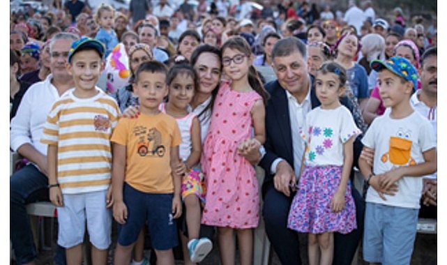 Başkan Tugay Dikili Deliktaş’tan seslendi: “Birlik olursak başa çıkamayacağımız zorluk yok”