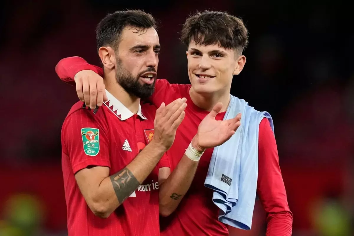 Beşiktaş’tan dev transfer! Solskjaer eski öğrencisini istiyor