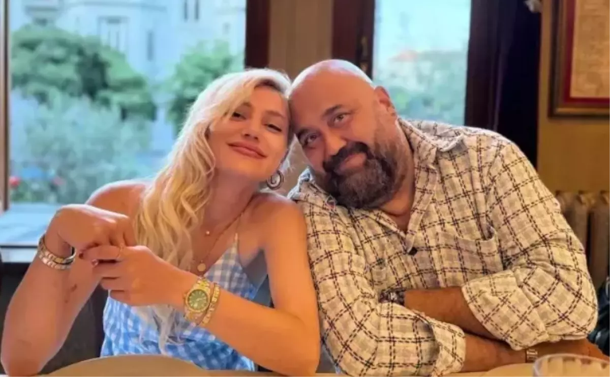 Canselin Tilbe Uslu kimdir? Somer Şefin sevgilisi Canselin Tilbe Uslu kaç yaşında, ne iş yapıyor?