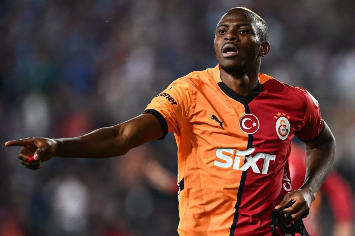 Dünyaca ünlü yıldız şaşkına döndü: Galatasaray’a gitmesi inanılmaz