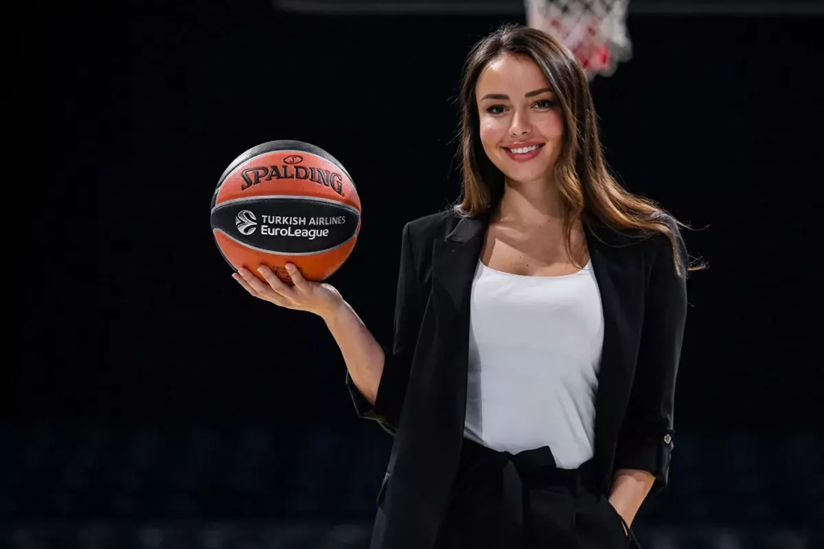 Erkek basketbolunda tarihe geçen imza