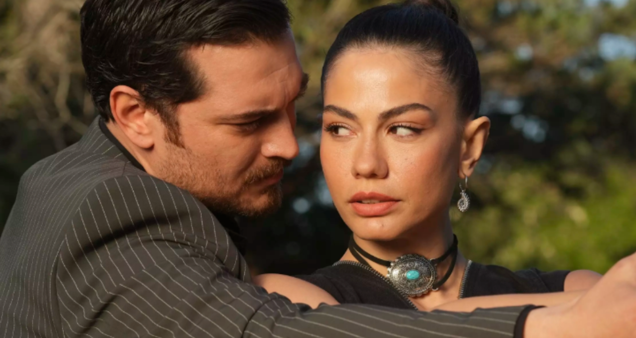 Eşref Rüya dizisine ‘Dehşet Bey’ davası şoku