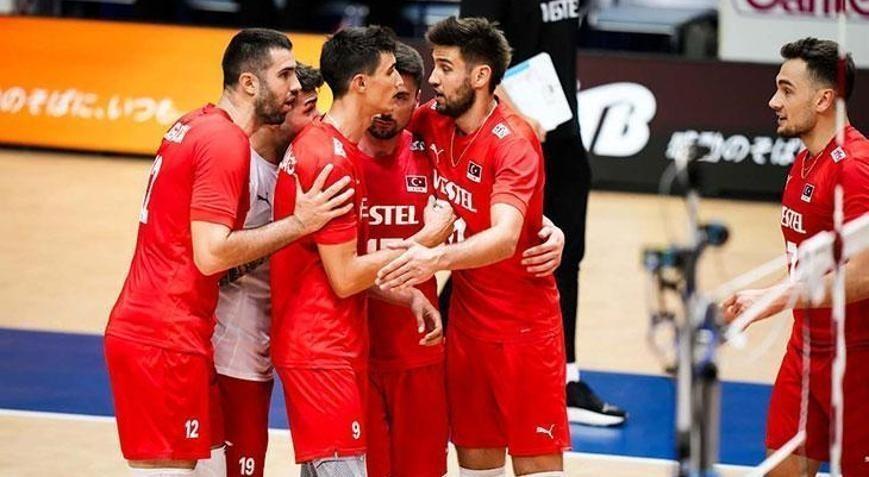 Filenin Efeleri, Milletler Ligi’ni 16. sırada tamamladı