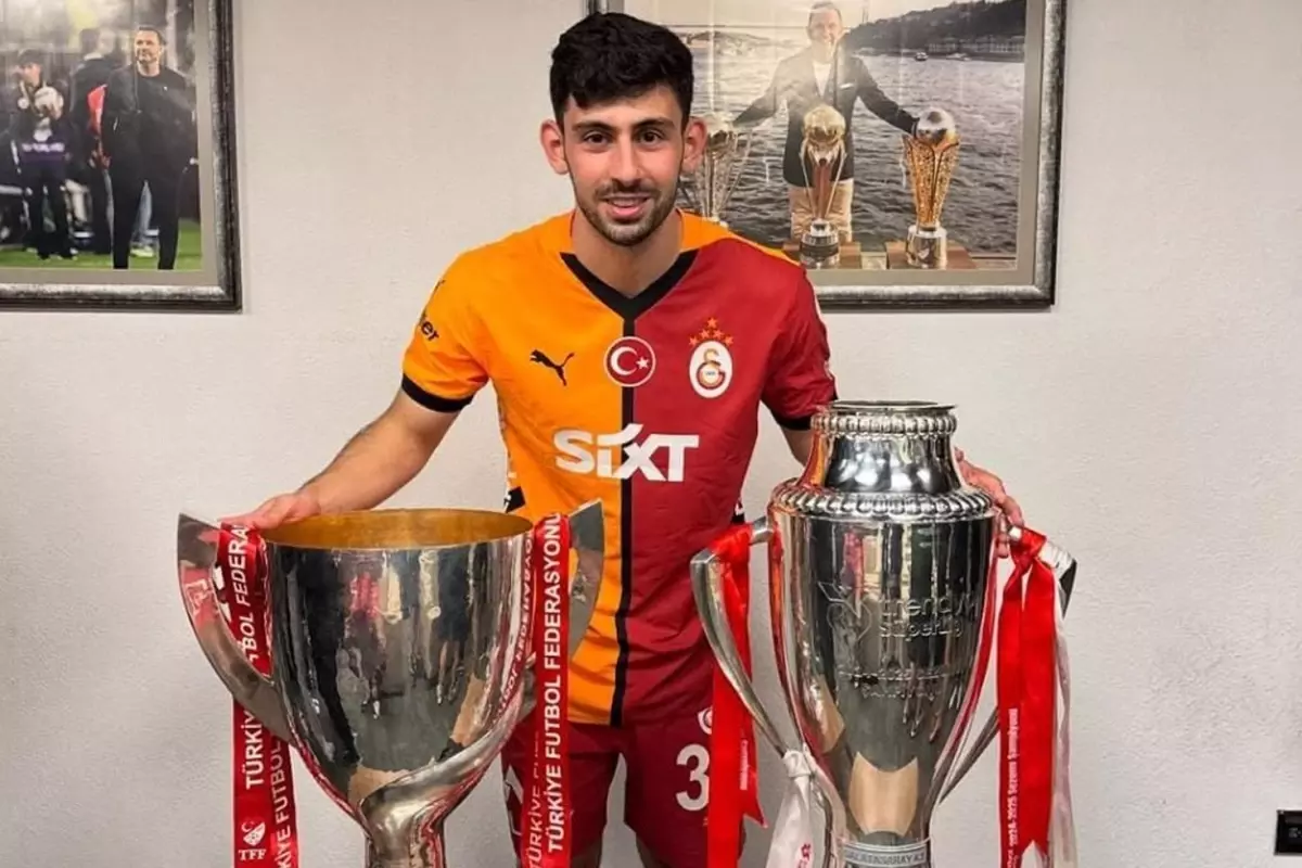 Galatasaray’da uçak kalkmıyor! Transfer iptal