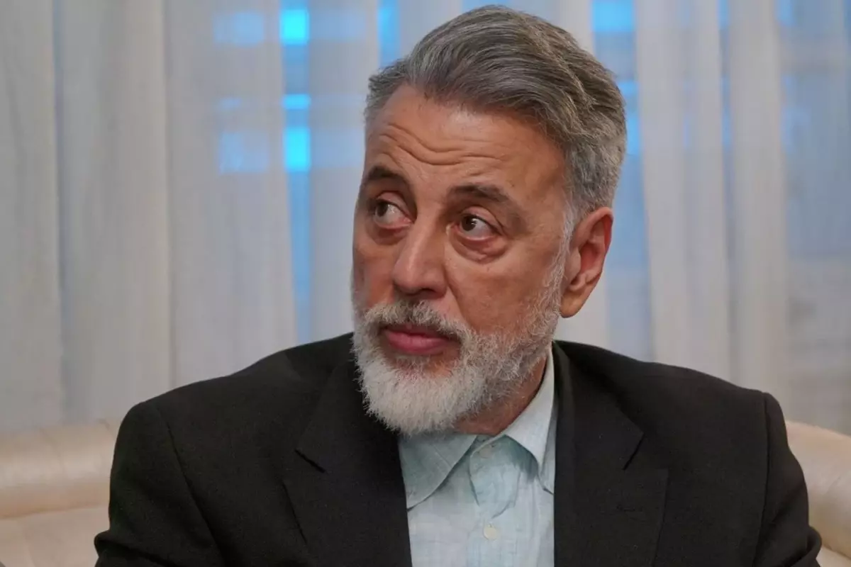 Hamdi Alkan’dan sürpriz karar! Dördüncü kez evlilik yolunda