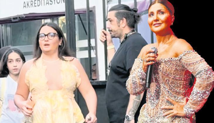 Harbiye’de ‘Can’dan seferberlik