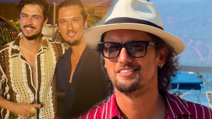 İki ünlü ismin benzerliği şoke etti! ‘Akraba çıkma ihtimalimizi bile düşündürdü’