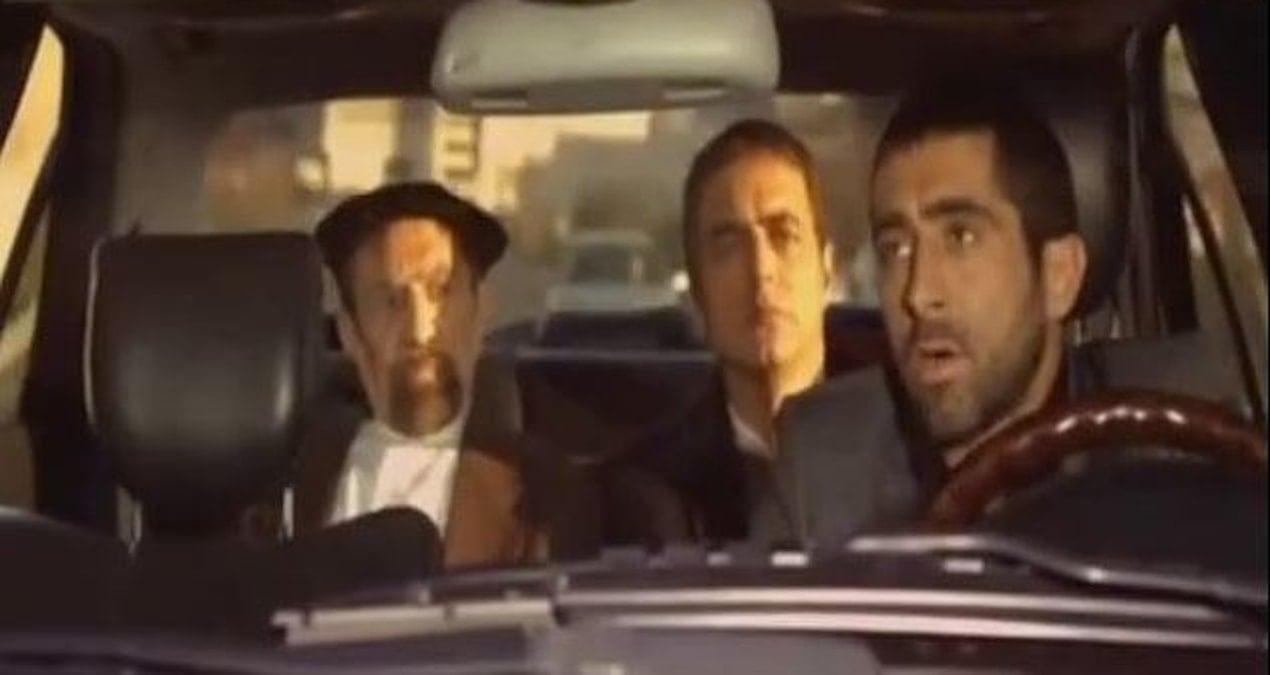 Kolpaçino’nun yıldızı sokakta pilav satmaya başladı