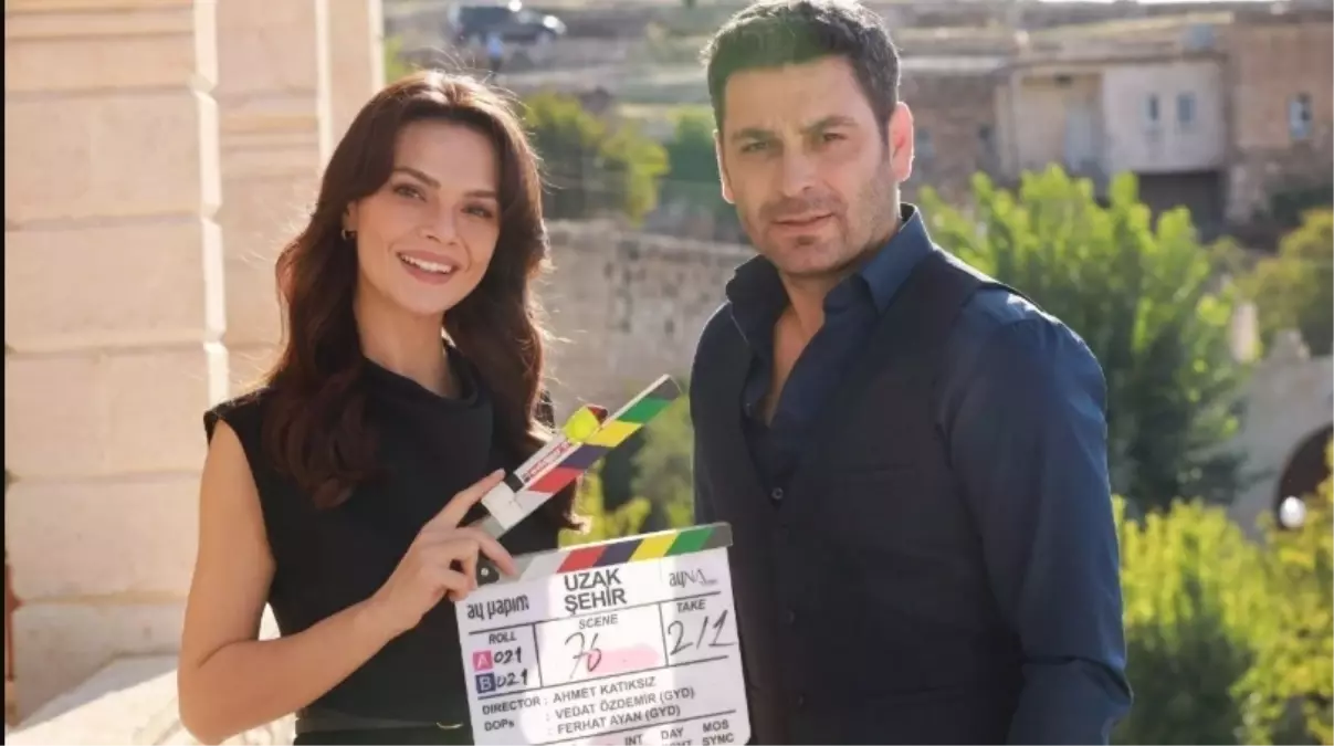 Ozan Akbaba Uzak Şehir’den ayrıldı mı?