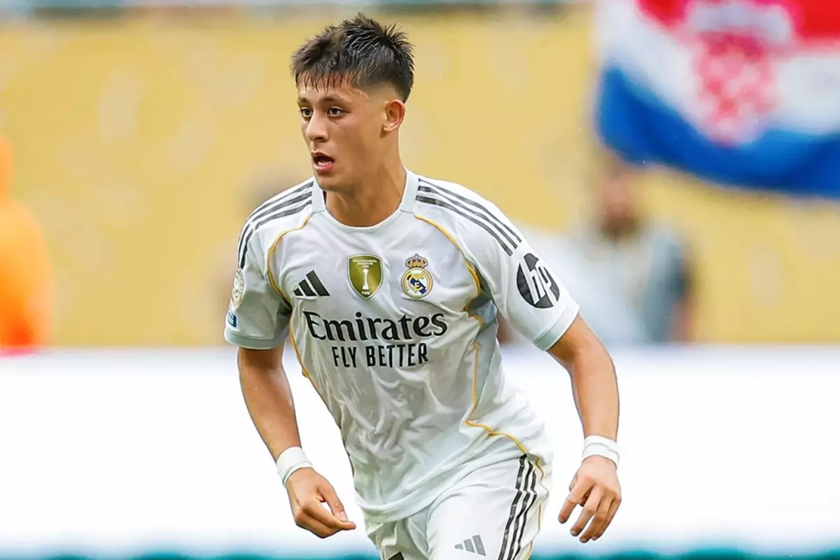 Real Madridli eski yıldızdan Arda için olay sözler: Arda’ya güvenmek intihar