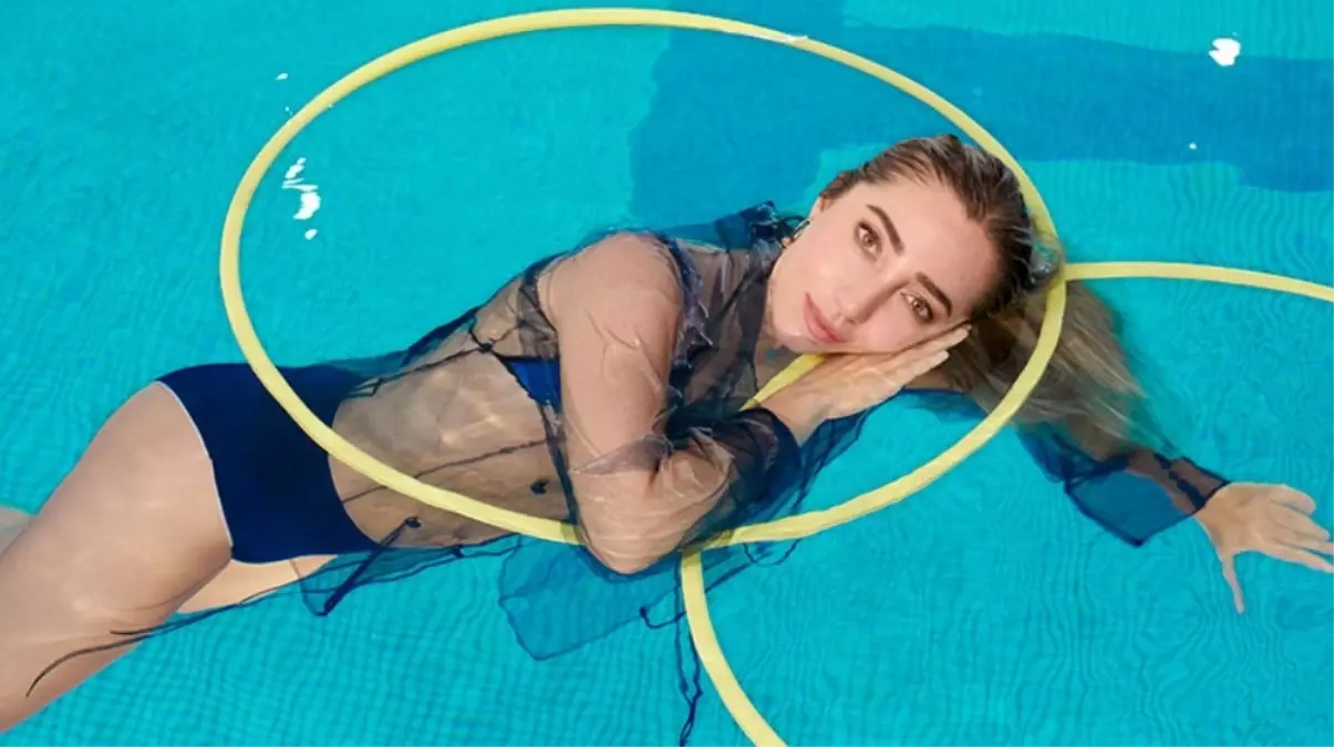 Şahika Ercümen kimdir? Serbest Dalış Türkiye Şampiyonası’nda rekor kıran Şahika Ercümen kaç yaşında, nereli?