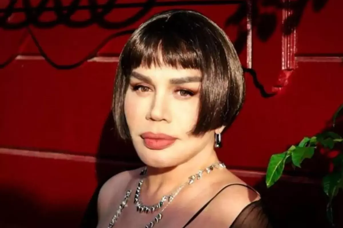 Sezen Aksu alışılmış imajına veda etti