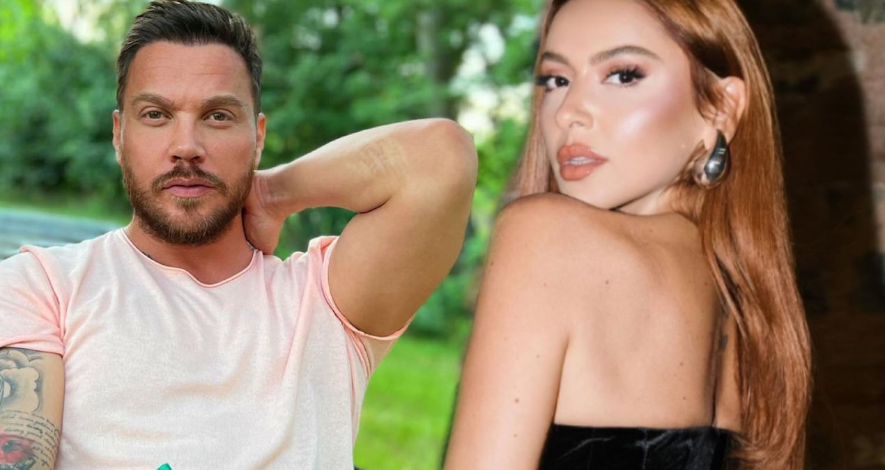 Sinan Akçıl’dan eski sevgilisi Hadise’ye ilginç gönderme