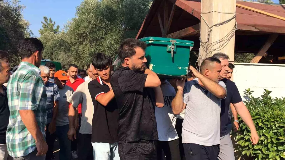 Sosyal Medya Fenomeni Çello Mustafa Hayatını Kaybetti