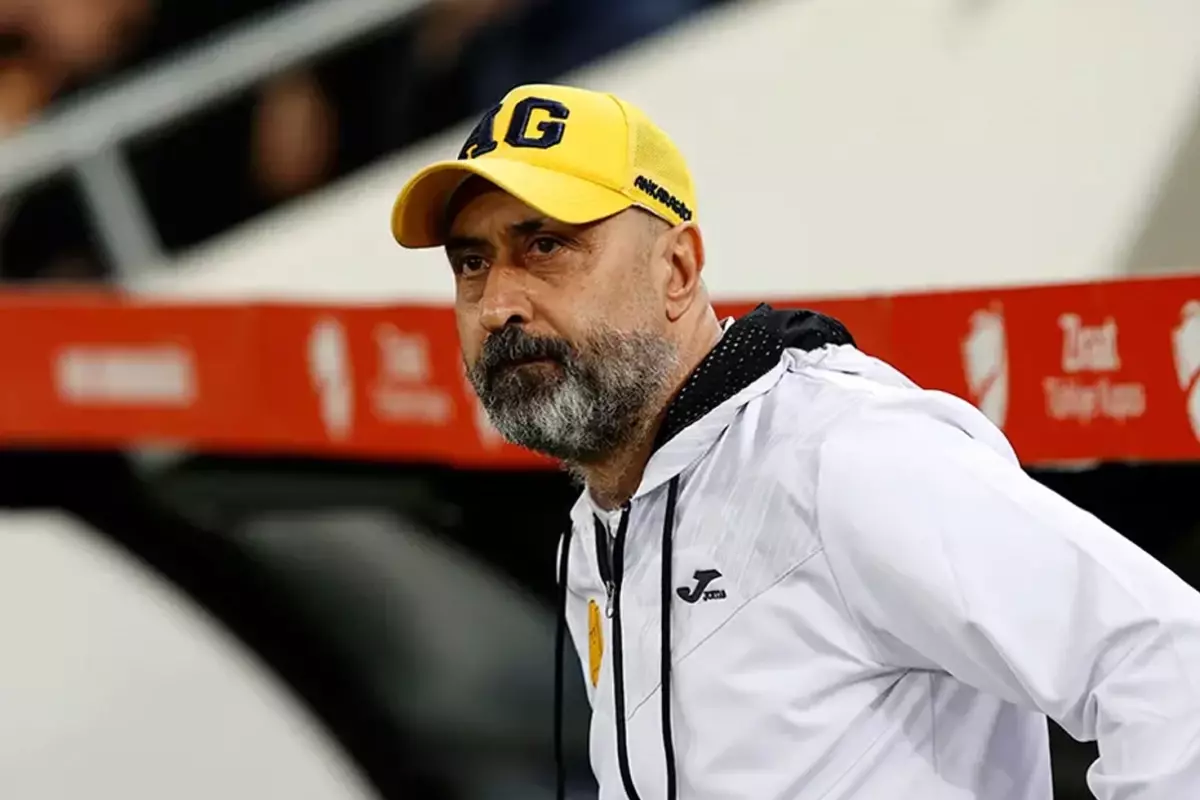 Tolunay Kafkas, Fenerbahçe’nin transfer etmesi gereken 2 yıldızı açık açık söyledi