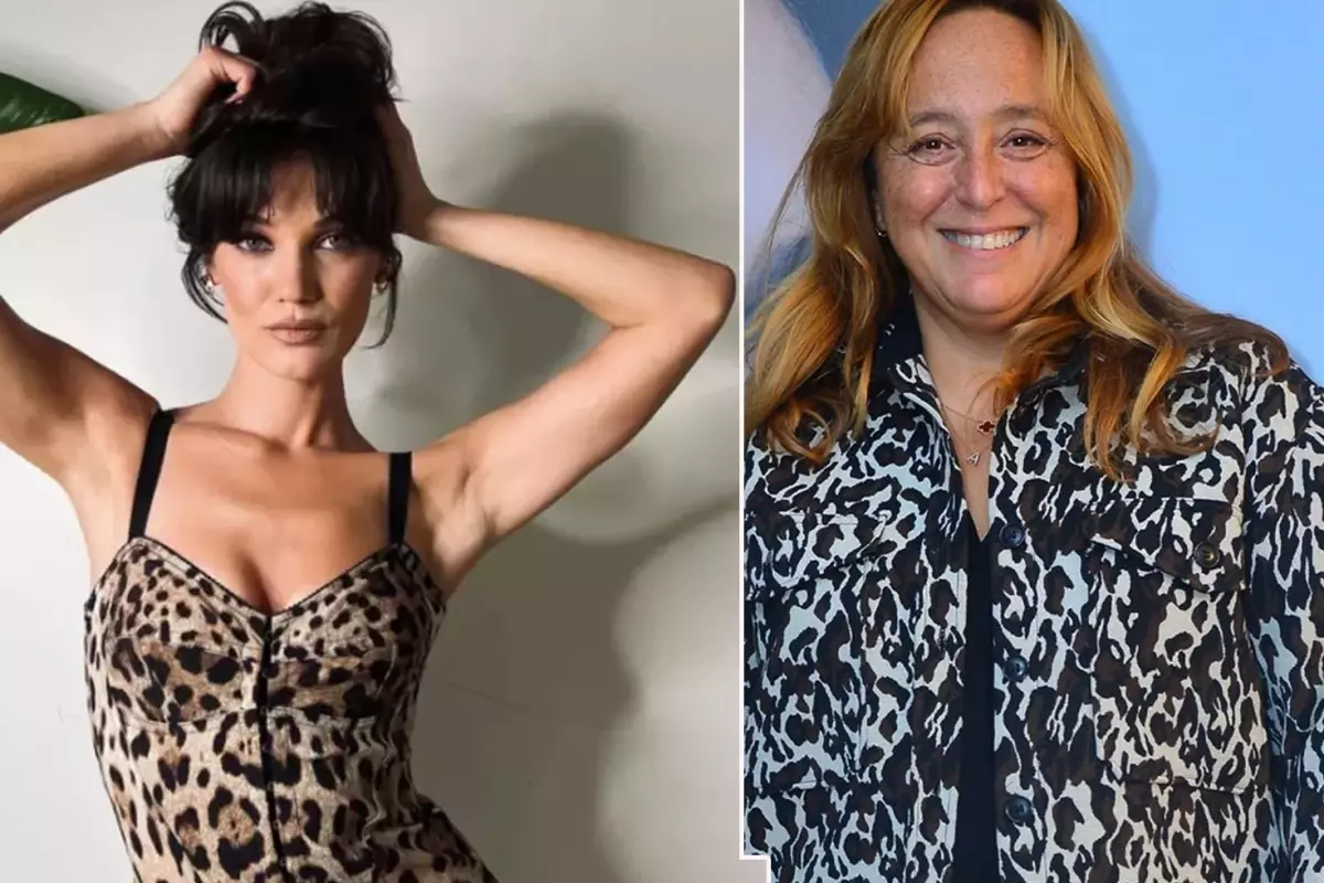 Tutuklu menajer Ayşe Barım’ın ajansından ayrılan Pınar Deniz, tercihini yaptı