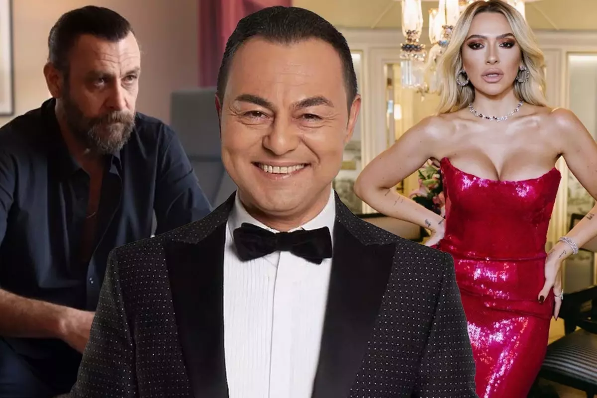 Ünlü isimlerin çok az bilinen eski meslekleri