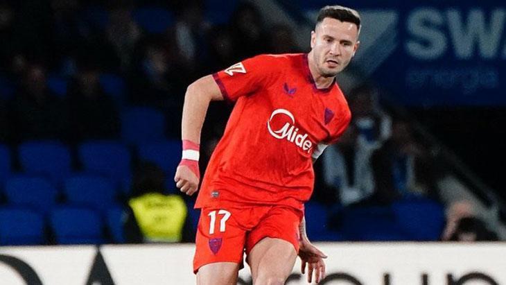 Yeni transfer saat 19.30’da kente geliyor!