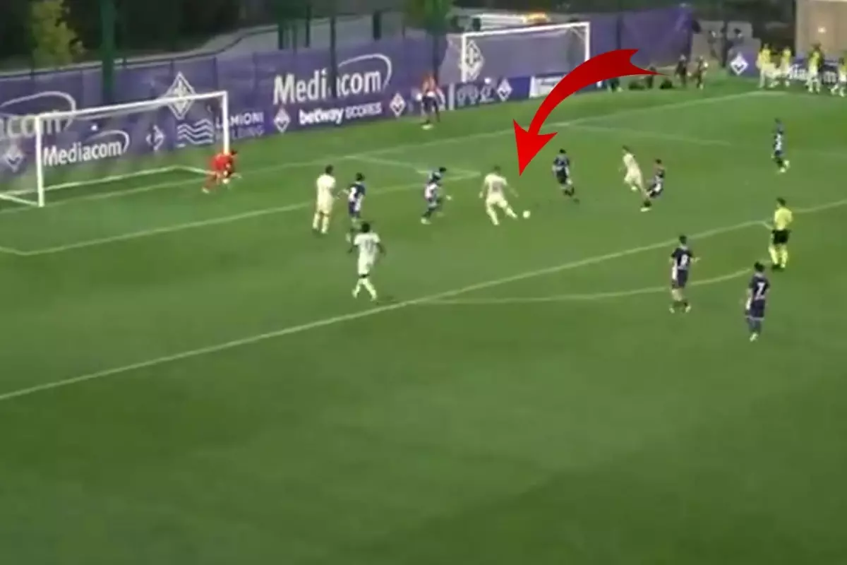 Yok artık Dzeko! Yeni takımındaki ilk maçında attığı golü görmeniz lazım