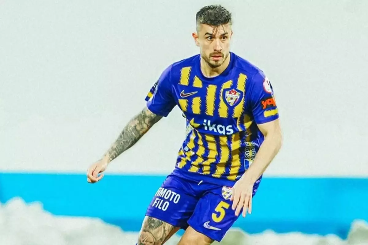 21 gündür kulüp arıyordu! Dorukhan Toköz’ün yeni takımı belli oldu