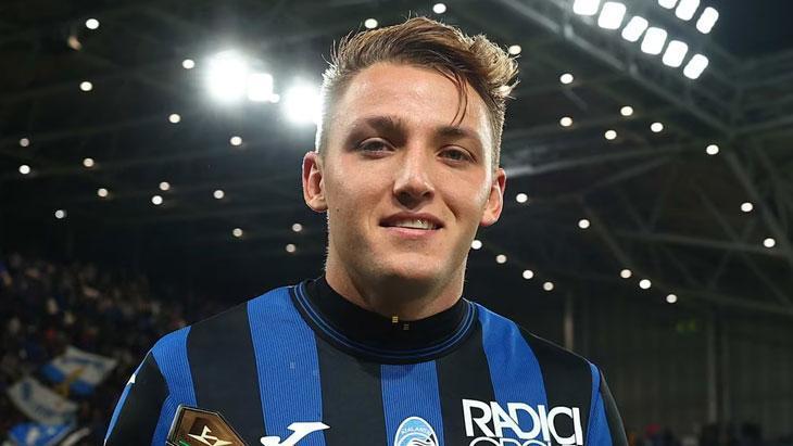 Al Qadsiah, Mateo Retegui’yi transfer etti!