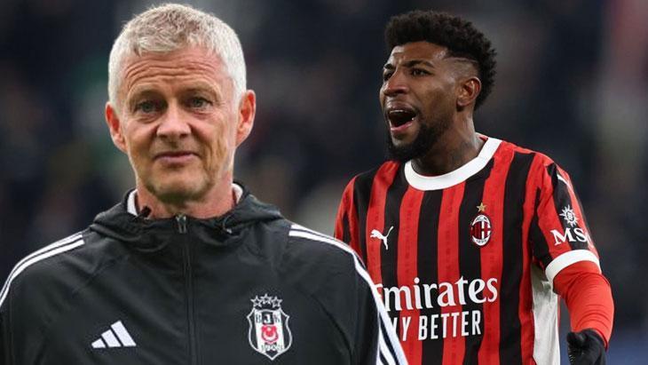 Beşiktaş’ın Emerson Royal için gözden çıkardığı sayı muhakkak oldu! İşte transfer planı