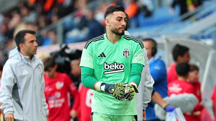 Beşiktaş’ın genç kalecisine 1. Lig kancası!