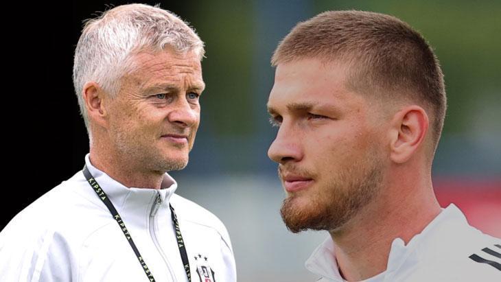 Beşiktaş’ta Semih Kılıçsoy’a sürpriz talip! Görüşmeler başladı