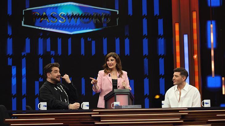 Enis Arıkan ile Cihangir Ceyhan’ın ‘tatlı’ rekabeti!