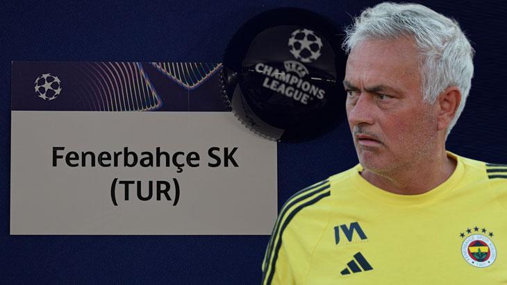 Feyenoord taraftarında Jose Mourinho çılgınlığı! ‘Polis için ağır bir gün olacak’