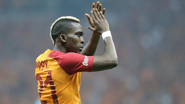 Gençlerbirliği, Henry Onyekuru’yu transfer etti!