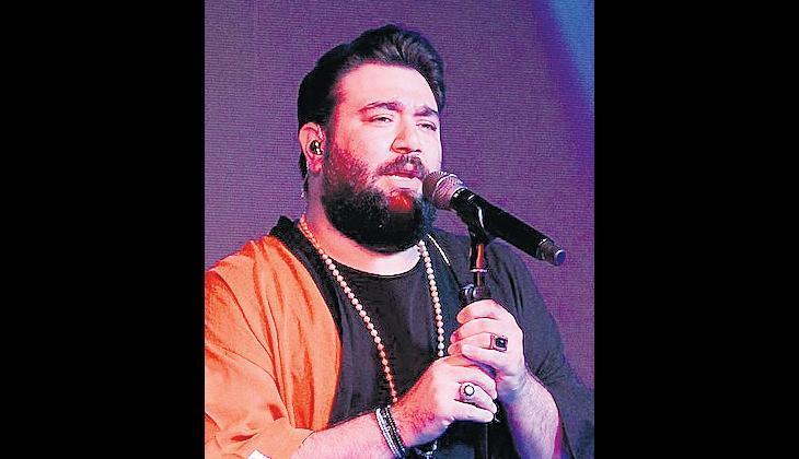 Konser maratonunda müzik muştusu