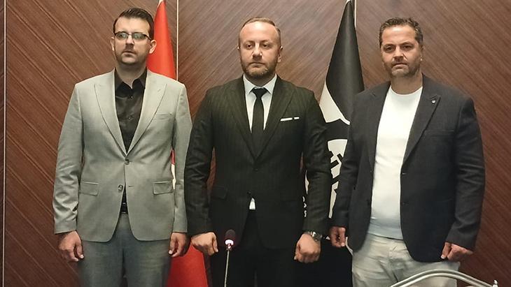 Sinan Kanlı’dan Altay idaresine istifa çağrısı!