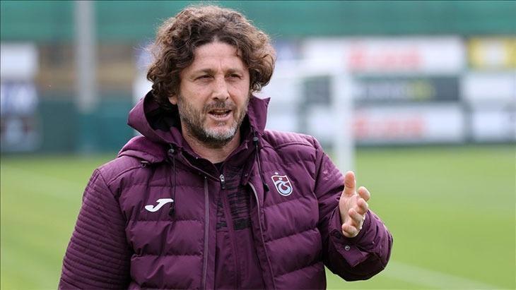 Trabzonspor’da Fatih Tekke’den Saul Niguez’e sert tepki!