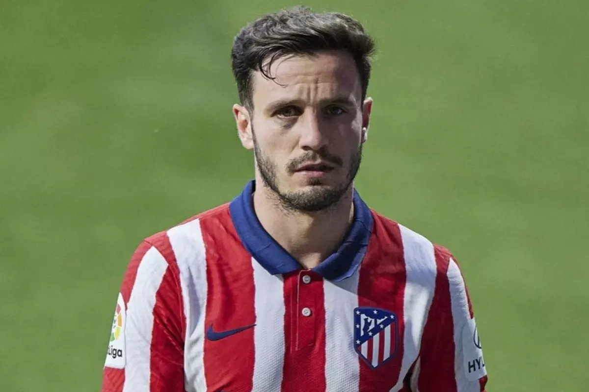 Trabzonspor’da Saul Niguez transferi iptal! Uçağa binmekten son anda vazgeçti
