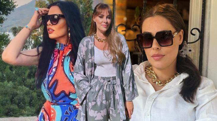 Tuğçe Tayfur’dan ağır gönderme! Açtı ağzını yumdu gözünü: Pitongiller tatilde