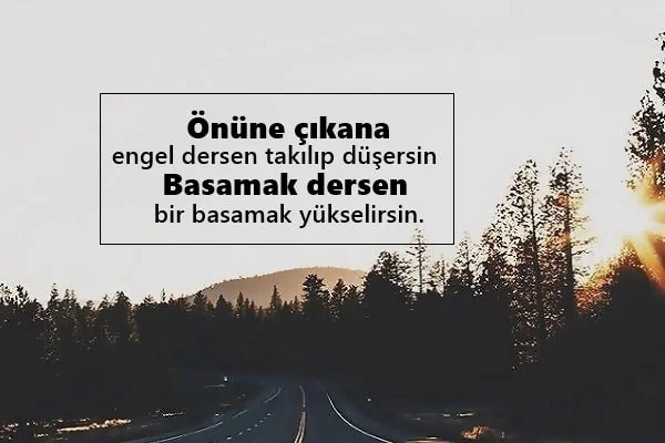 Anlamlı Facebook Sözleri