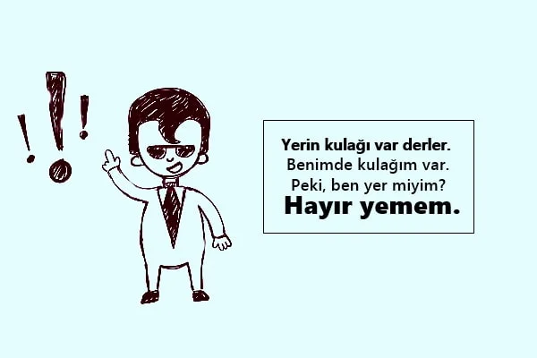Buz Kestiren Soğuk Espriler
