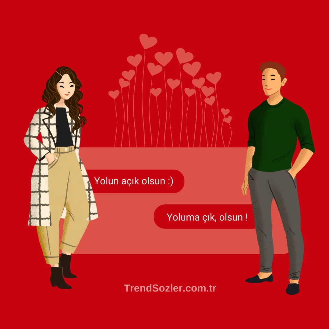 Güncel Aşk Sözleri