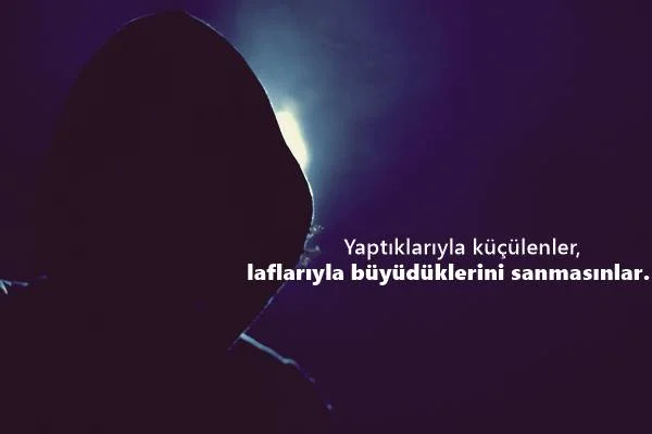 İnstagram Kapak Sözleri