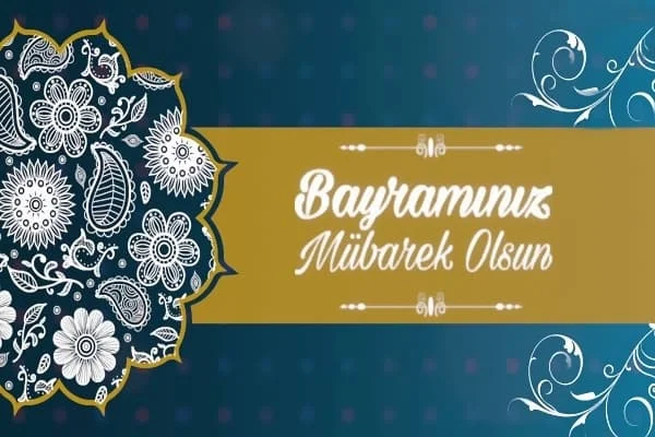 İnstagram Ramazan Bayramı Mesajları