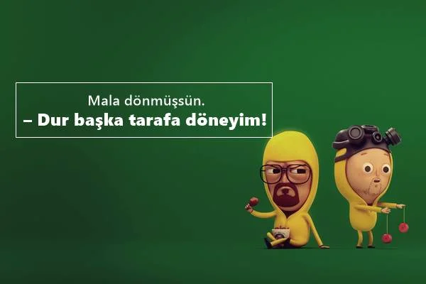 Kötü Espriler