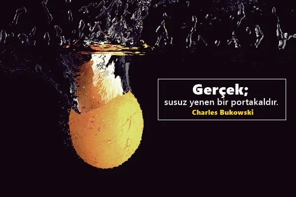 Anlamlı Sözler Hayatın Derinliklerine Yolculuk