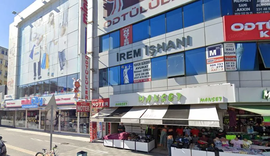 Sincan 2. Noter (Ankara)